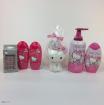 Hello Kitty Bad und Duschgel Ware aus Geschäftsauflösung