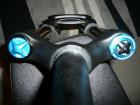 Fox Gabel Federgabel2021 36 Float E-Bike