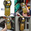 Mobiler Etikettendrucker Brady M210 ersetzt BMP21-Plus