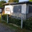 Dauercampingstellplatz Heidehof