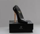 Paris Eau de Parfum - schwarzer Stiletto