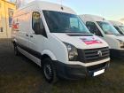 GETCHARLIE Transporter Mieten ab 5 EUR in Dresden Sprinter Crafter T5 Caddy