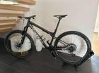 Specialized Epic S-Works World Cup