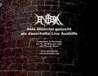 Live Gitarrist gesucht