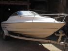 Bayliner 1952 Capri Bj-0.7978 Sportboot Motorboot keine Sea Ray Glastron Maxum