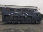 MAN TGS Pferdetransporter Horsetruck