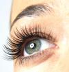 Wimpernextensions, Wimpernverdichtung bzw. Wimpernverlängerung