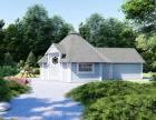 Ferienhaus Event Camping Glamping KOTA 25m² 170cm Anbau Kiefer