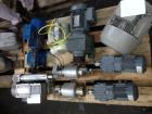 Ankauf Elektromotoren, Demag Kräne, Hubwerk, Kugellager ankauf. Ankauf Getriebem