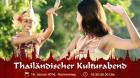 Kostenloser Thailändischer Kulturabend bei Eton Institute