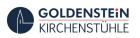 Goldenstein Kirchenstühle