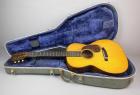 Westerngitarre C.F. Martin 00018 1930/ 31 mit Koffer