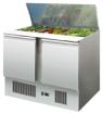 Saladette mit Fabrik Preis