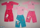 Baby Winter-Set von Rooh-Fashion Sonderposten 