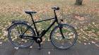 Alu Fahrrad