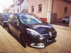 Renault Scenic Paris Deluxe ENERGY TCe 130 Start&Stopp