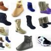 MODISCHE KINDER STIEFEL STIEFELETTE BOOTS JE PAAR AB 3, 79 EUR