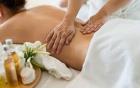 Wellnessmassagen Angela - Brandenburg an der Havel