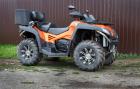 Quad Versicherung: Viel Leistung zu kleinem Preis mit G&P