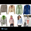 Marken Damenbekleidungen für Herbst/ Wintersaison online