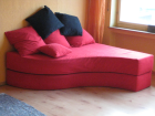 Schlafcouch