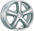 Mercedes Benz C 200 Kompressor Alu Winterkomplettrad