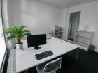 Privates All-Inclusive Büro mit 24h-Zugang