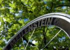 Lightweight Meilenstein tubular Carbon-Laufradsatz