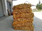 8 bis 9 kg Anzündholz Fichte Brennholz Anfeuerholz Trocken Feuerholz ofen fertig