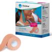 Kinesiologie Tape Kinesiology Sport Tape Physiotape Beige 17M x 5 cm Beige