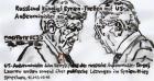 POLITNIK 1235 Russlands Außenminister 13.10.16 Original Meierhof