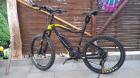 Haibike Xduro Hardseven RX E-bike Bosch CX 500Wh Akku
