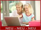 Heimarbeit am PC, Nebenjob online, Nebenjob von zu Hause