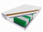 Taschenfederkernmatratze A4 120x200 Matratze Taschenfeder Schlafzimmer