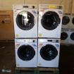 SHARP Washmachinen, Mikrowellen 14 Tage Kunden Retour 155 STÜCK