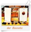 Cajon Bau Workshop-Bauen u. Spielen 