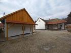 Haus mit Gästehaus Ungarn Balatonr. 2.580m²