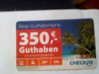 Guthabenkarte Check 24