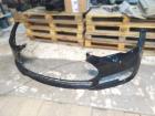 Frontstoßstange für 6 Parksensoren PBSB zum Lackieren Tesla Modell S 1021982-00-