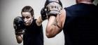 Boxen und Kickboxen in Stralsund