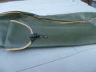 Angeltasche aus Leder Nr. 6