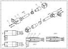 PATENTZEICHNUNGEN. Fertigung von CAD Patentzeichnungen (Germany) - (Neuss- / Düs