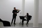 Musiker (Dipl.) Duo Akkordeon / Violine aus Köln