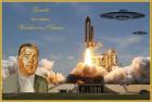 Gesucht - Ein neuer Wernher von Braun