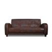 3-Personensofa Antis Couch Couchgarnitur Sofabett Bettsofa