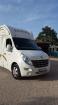 RENAULT MASTER 85.000 KMS 18.500 € inkl. MwSt