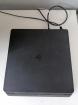 Playstation 4 Konsole
