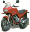 Werkstatthandbuch YAMAHA XJ 600 S DIVERSION Reparaturanleitung