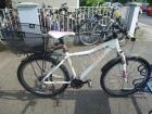 (222) 24 Gang 26 Zoll Rh 46 Gabel gefedert