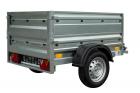 Unitrailer Garten Trailer 150 PKW-Anhänger